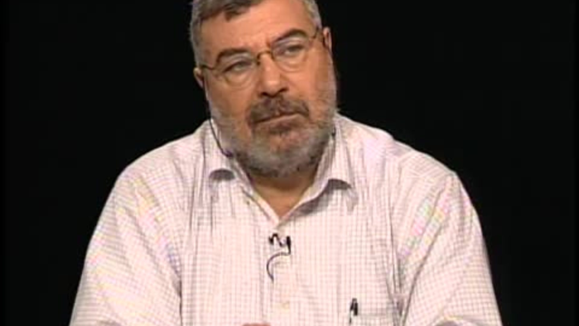 Middle East Discussion; Rose Styron — Charlie Rose