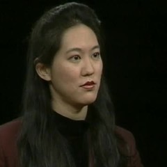 Iris Chang — Charlie Rose