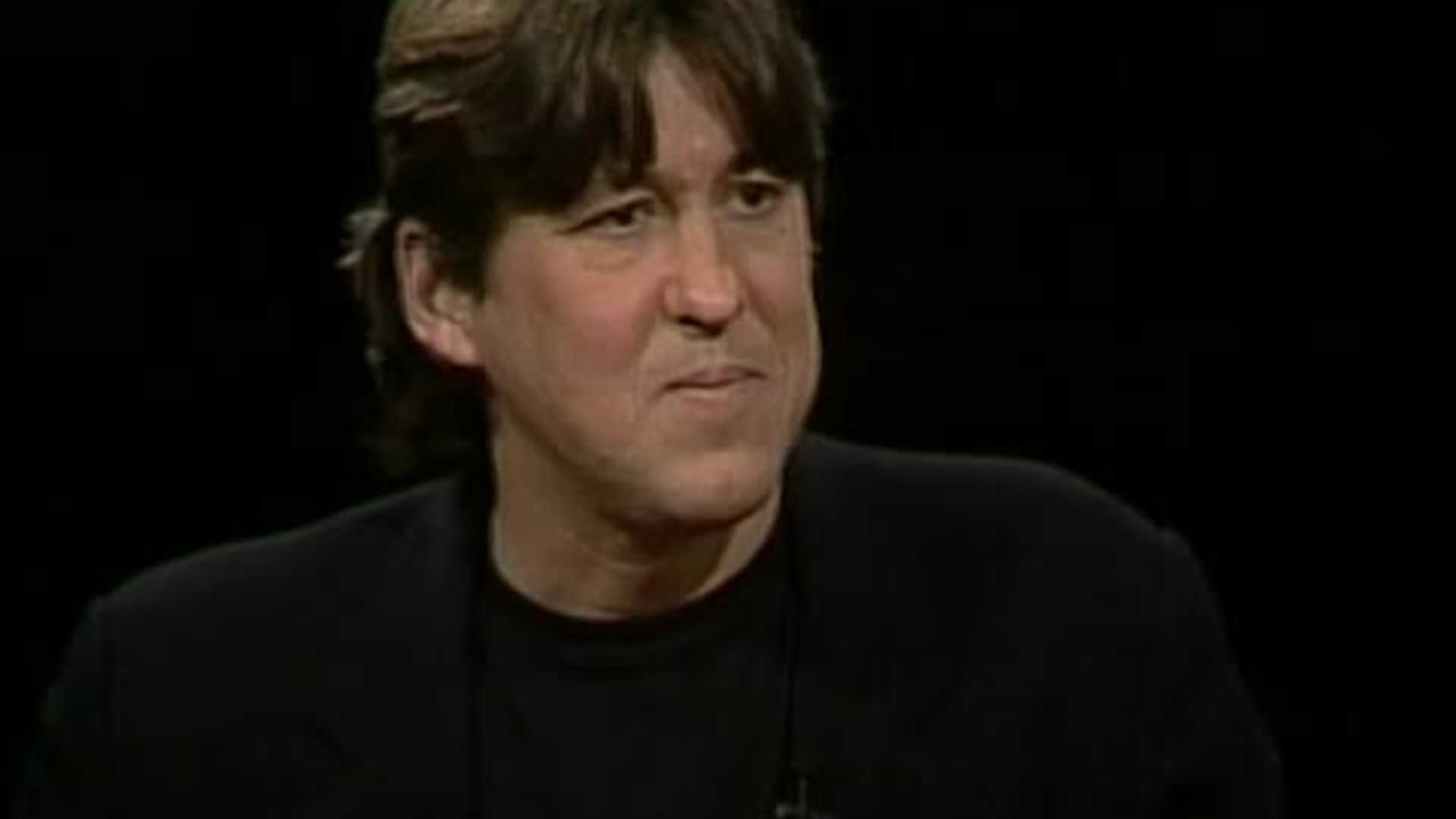 Cameron Crowe — Charlie Rose