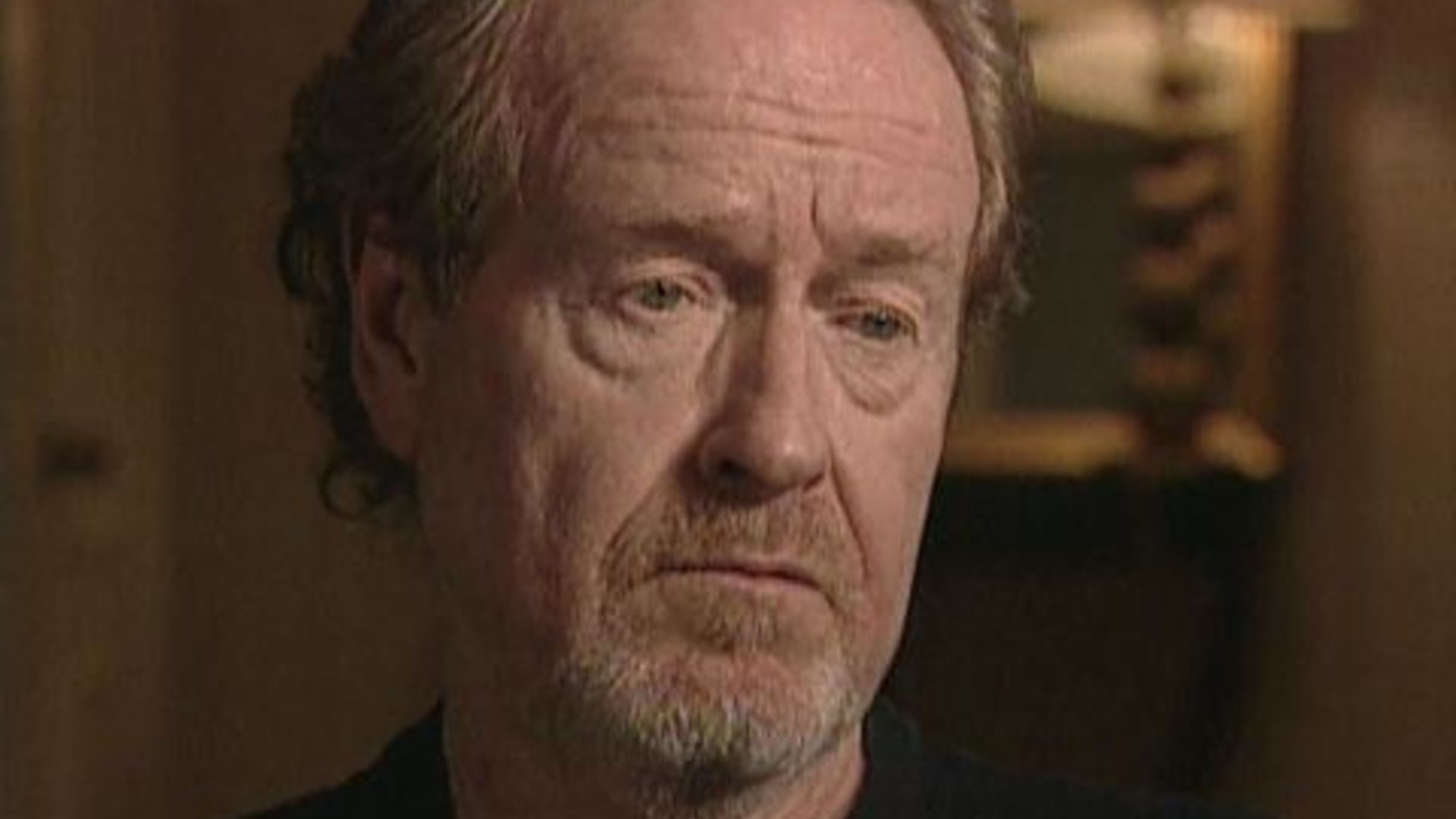 Panel on Prime Minister Tony Blair; Ridley Scott — Charlie Rose