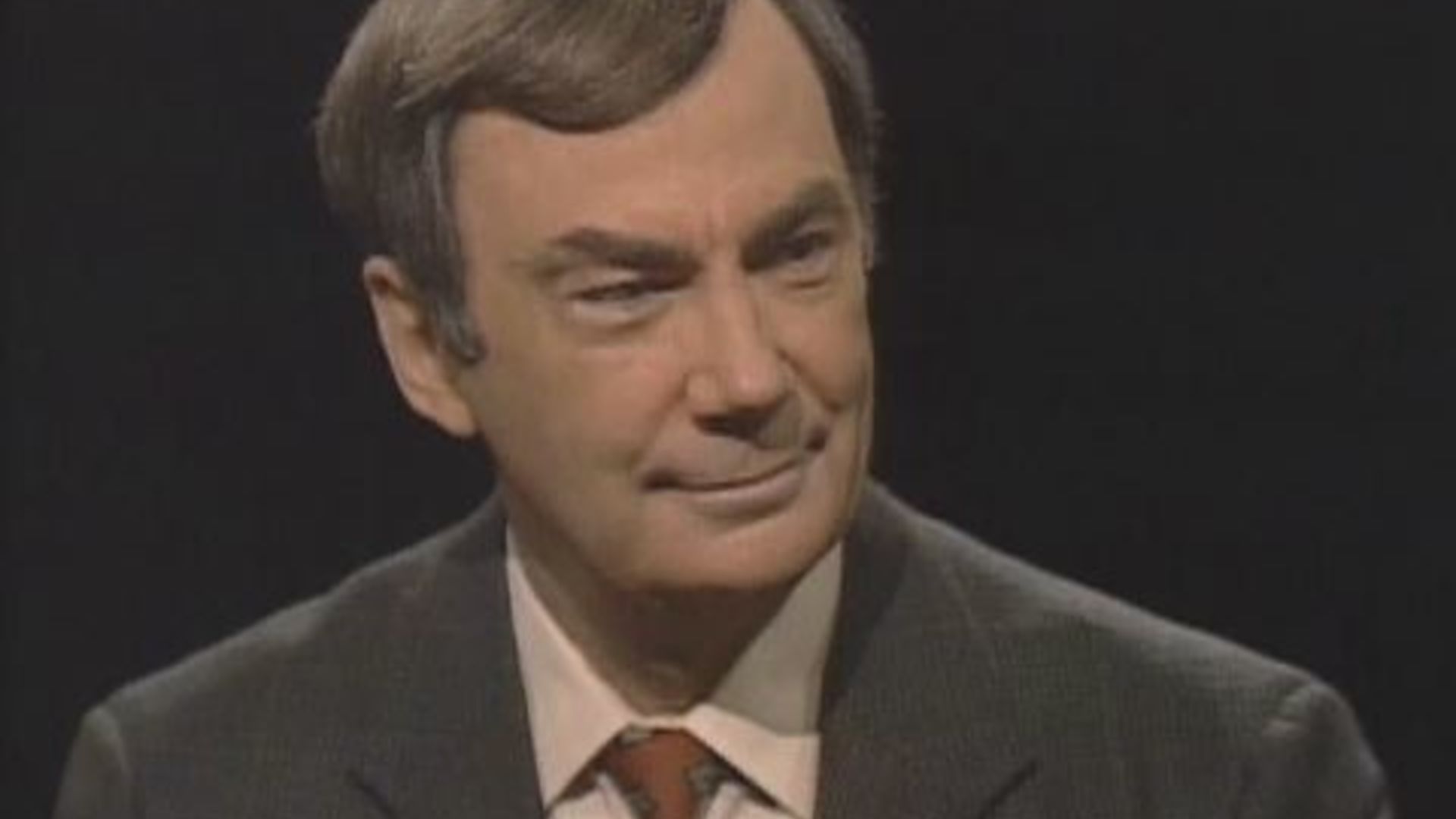 Rep. Dan Rostenkowski; Sam Donaldson — Charlie Rose