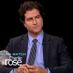 Dr. Scott Small — Charlie Rose