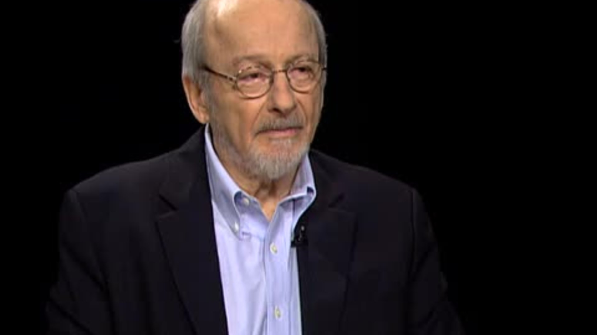E.L. Doctorow; Daniel Hesse — Charlie Rose