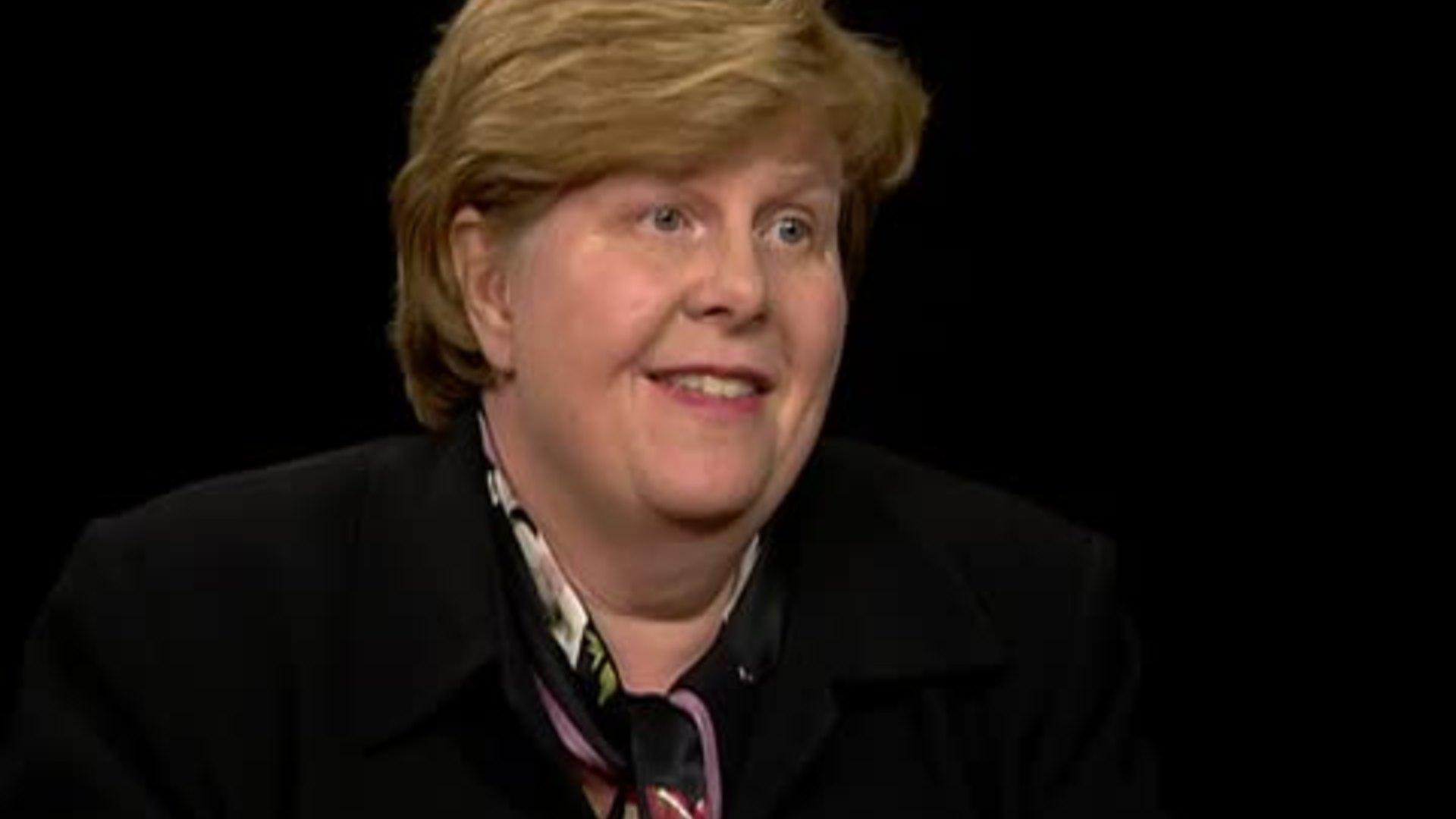 Christina Romer; Garry Wills — Charlie Rose