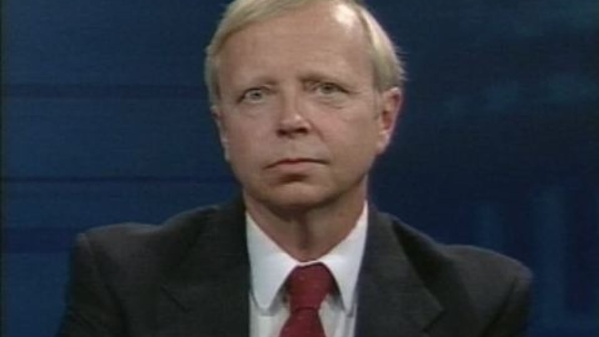 Life in the Universe; Ted Waitt; James Kaplan — Charlie Rose