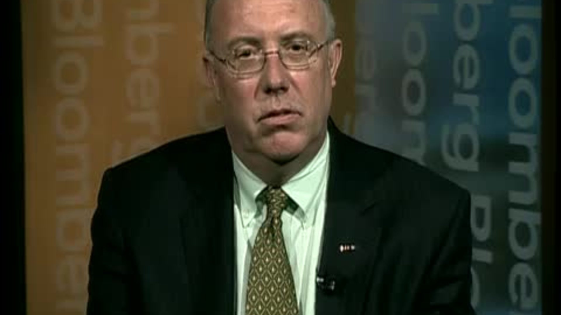 Bruce Riedel; 'Two Men of Florence' — Charlie Rose