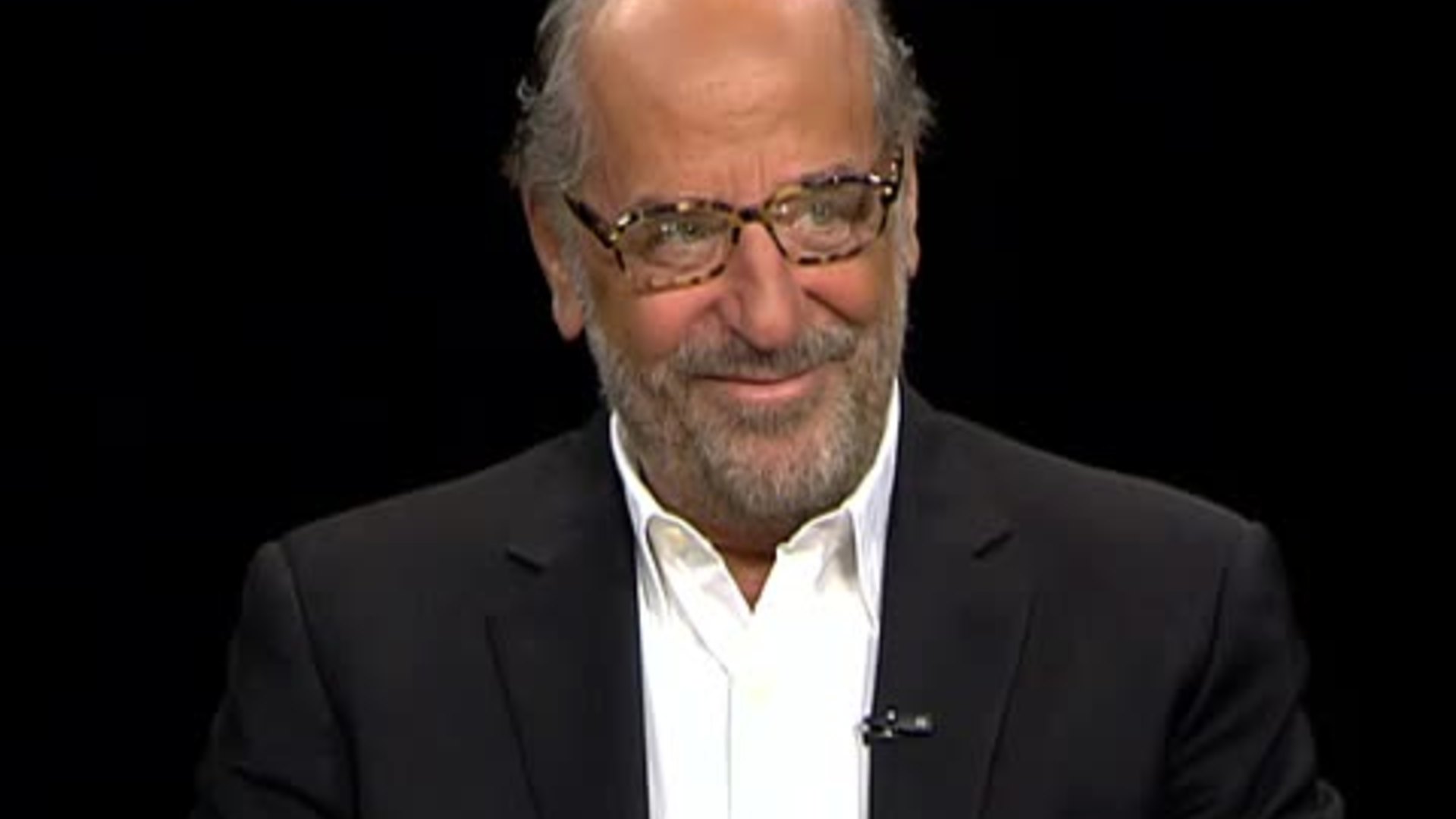 'What Just Happened?'; 'Religulous' — Charlie Rose