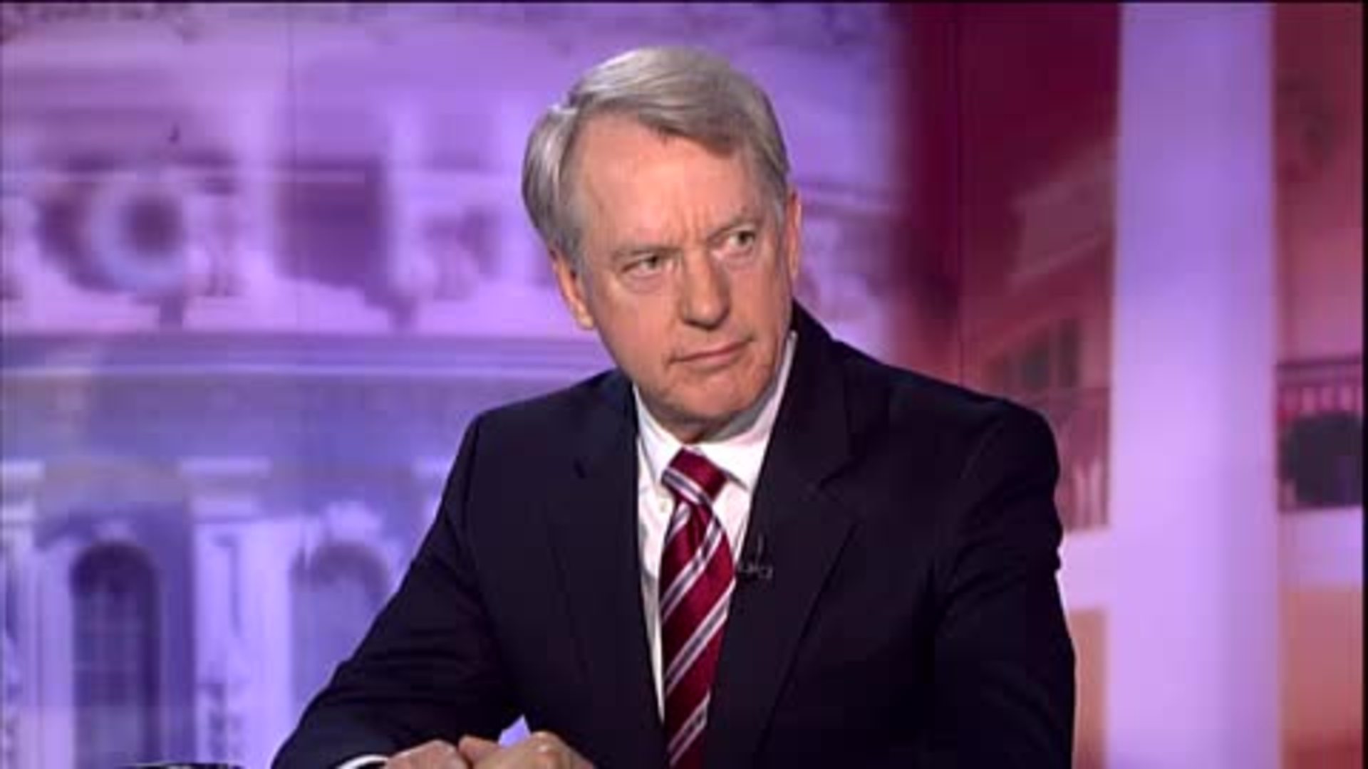 The Electorate — Charlie Rose