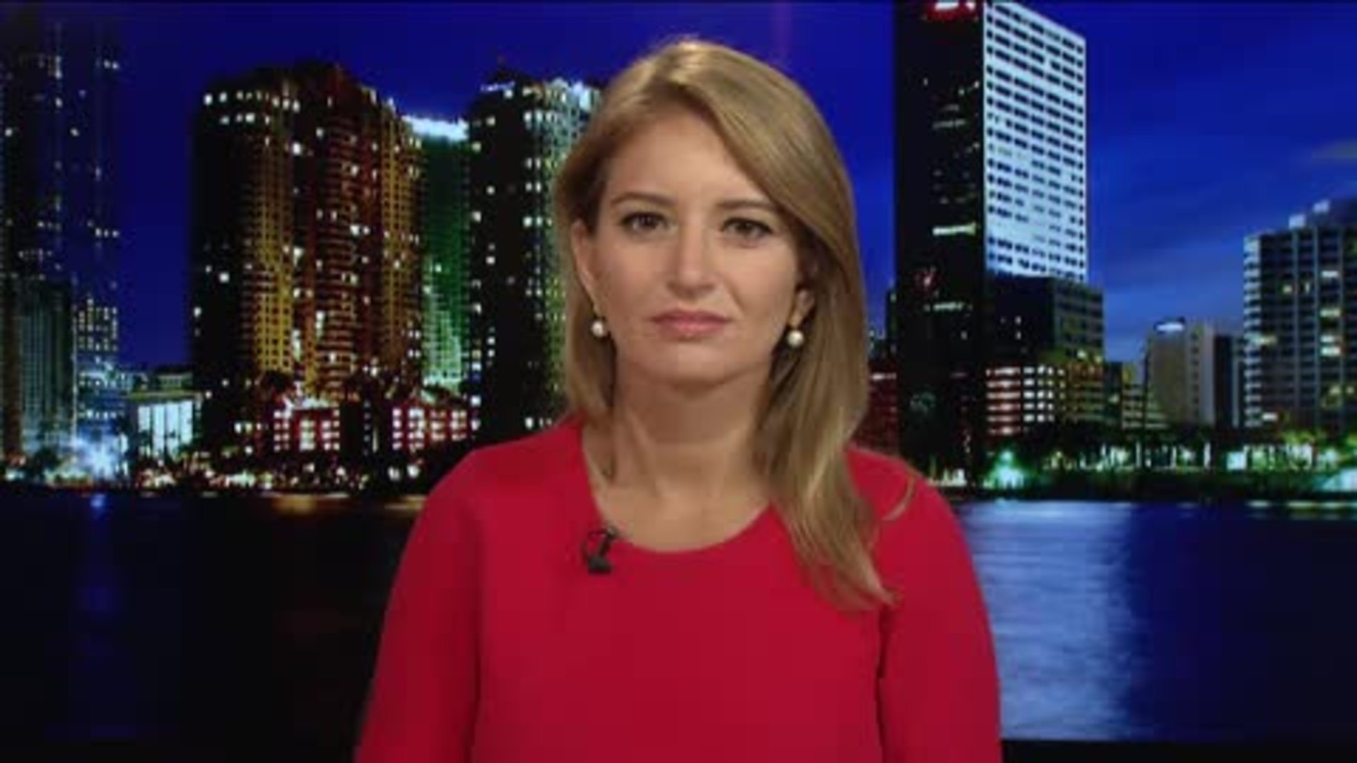 DNC Recap — Charlie Rose