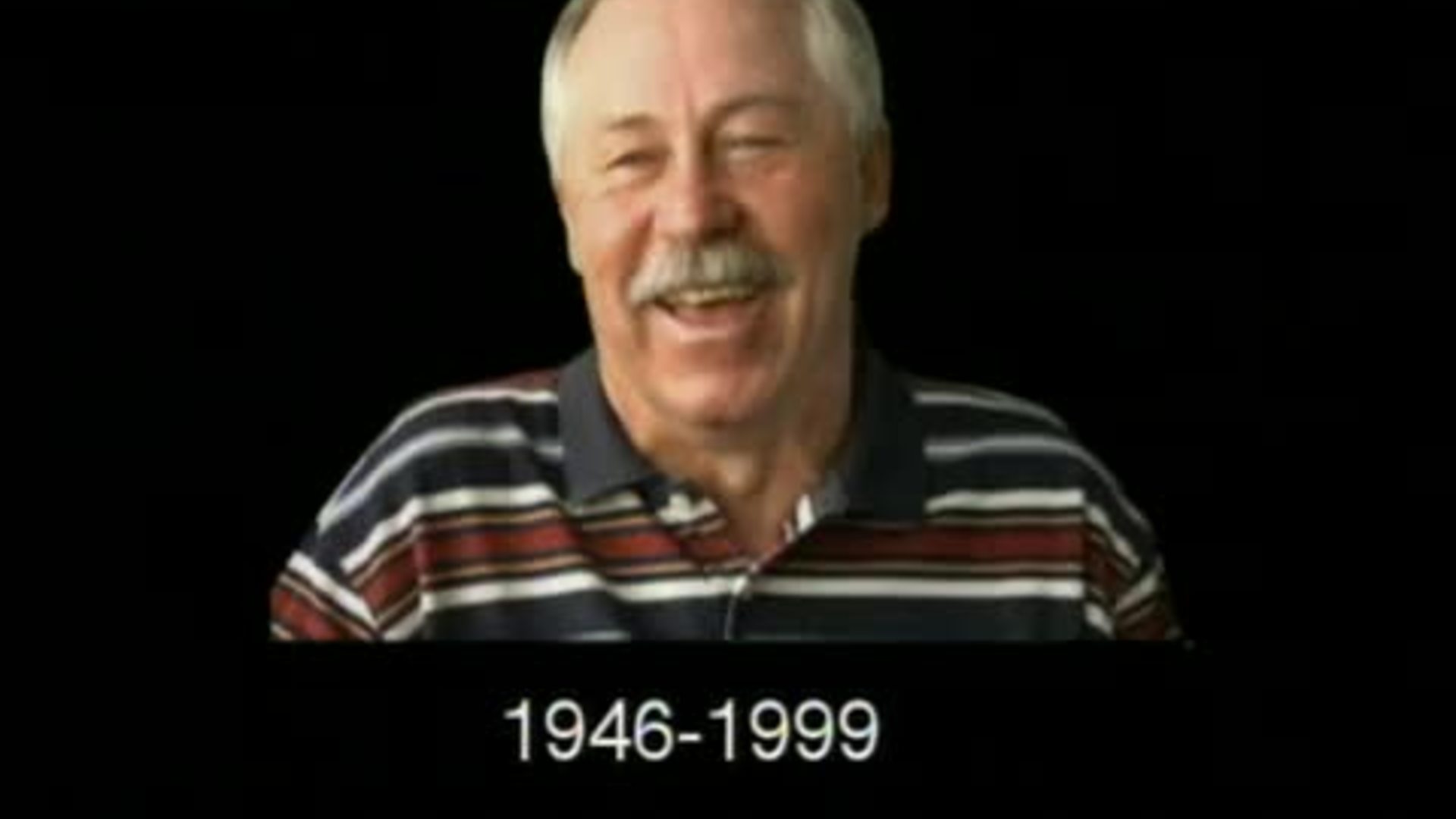 Remembering Catfish Hunter — Charlie Rose