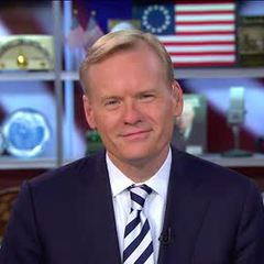 'The Daily Show' — Charlie Rose