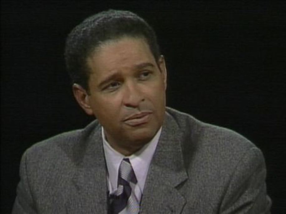 Bryant Gumbel Tv Show 60 Photos - Moonagedaydream.film