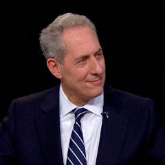 Michael Froman — Charlie Rose