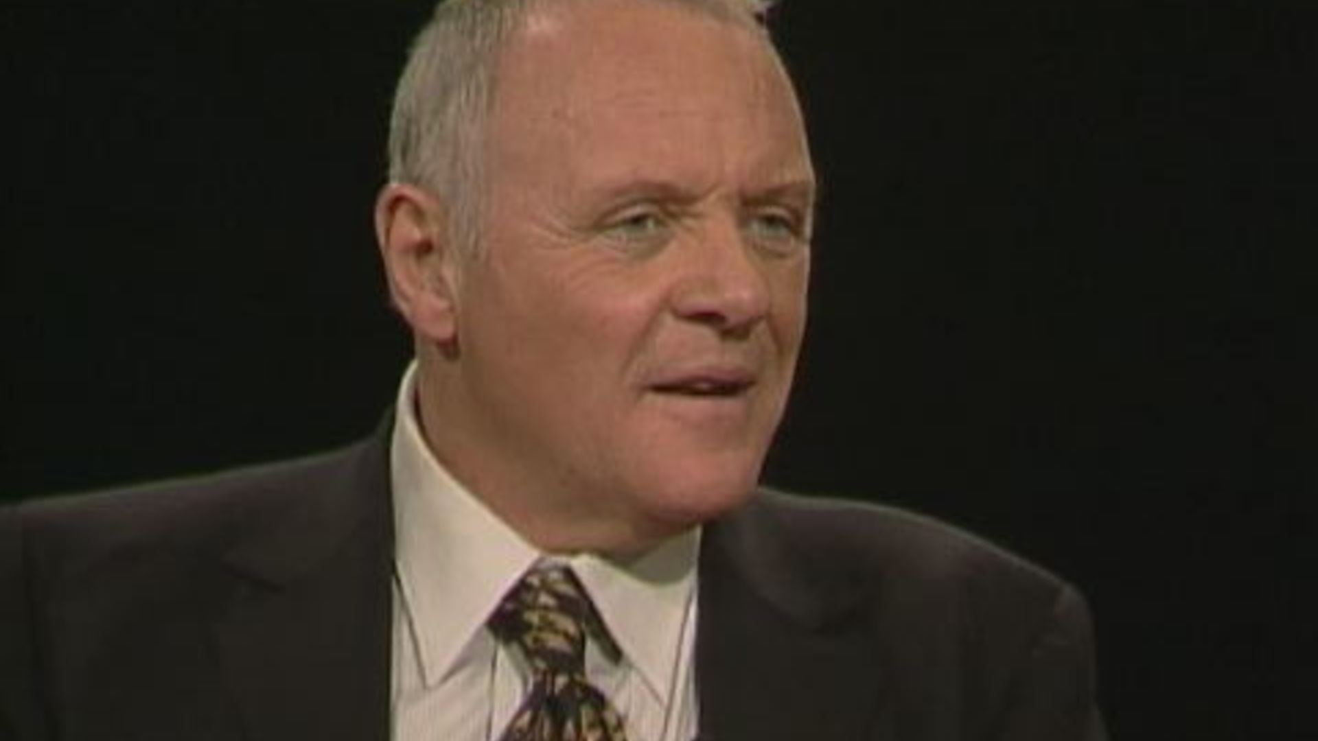 anthony hopkins israel anthony hopkins sean penn charlie rose anthony hopkins israel anthony hopkins sean penn charlie rose