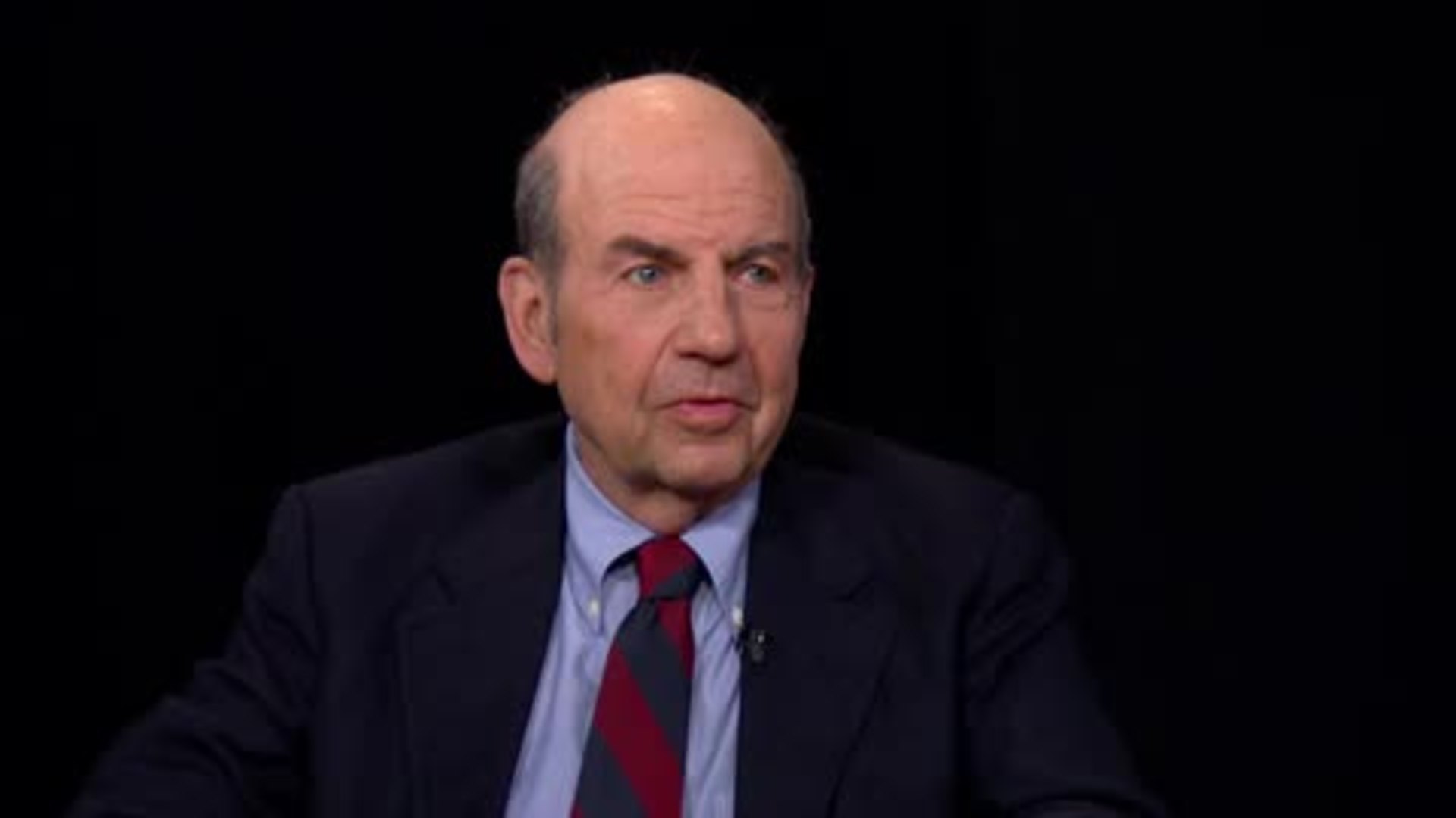 Calvin Trillin — Charlie Rose