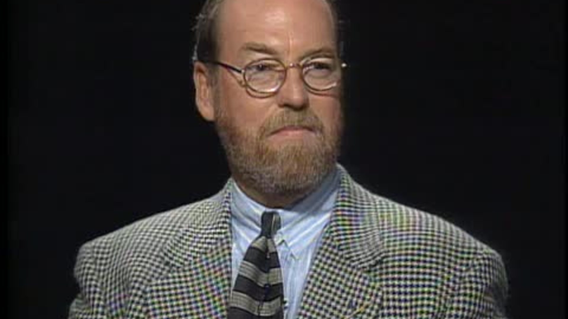 Alexander Julian — Charlie Rose