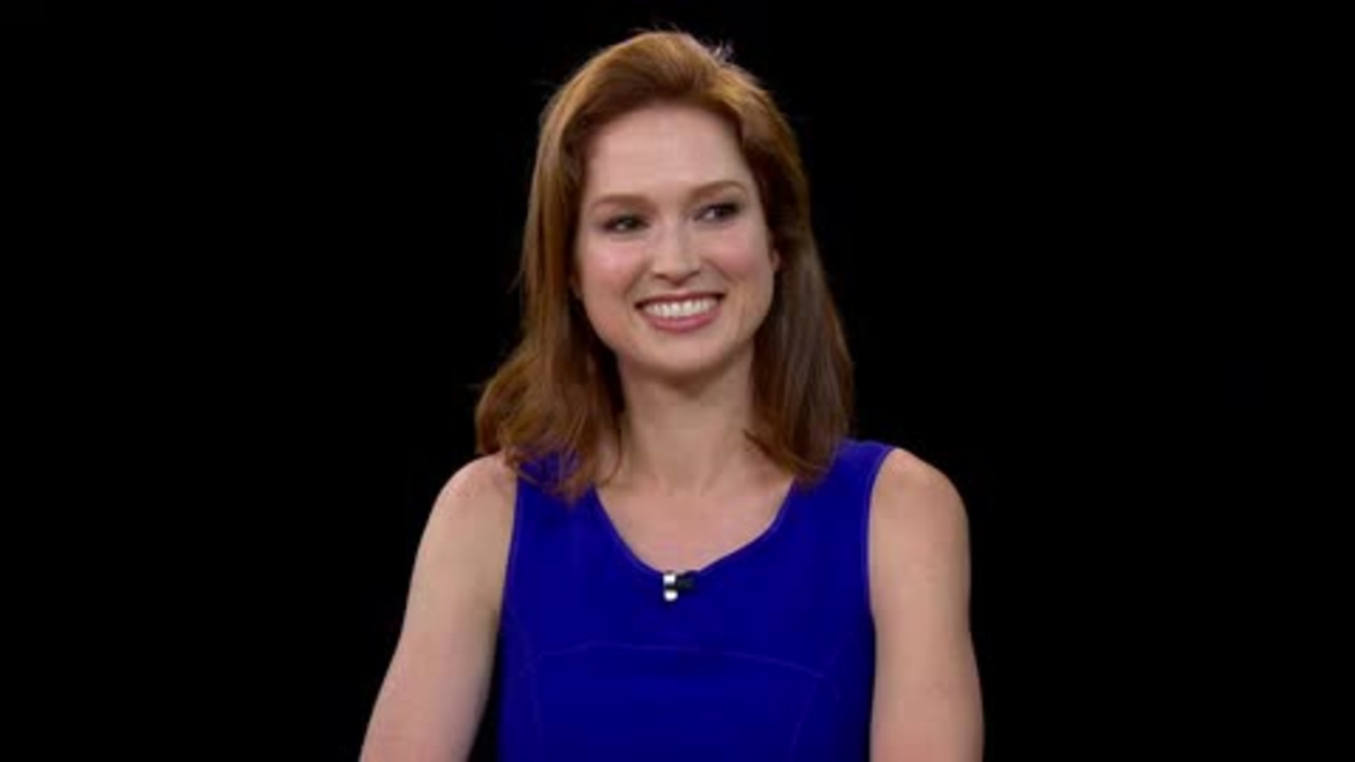 'Unbreakable Kimmy Schmidt' — Charlie Rose