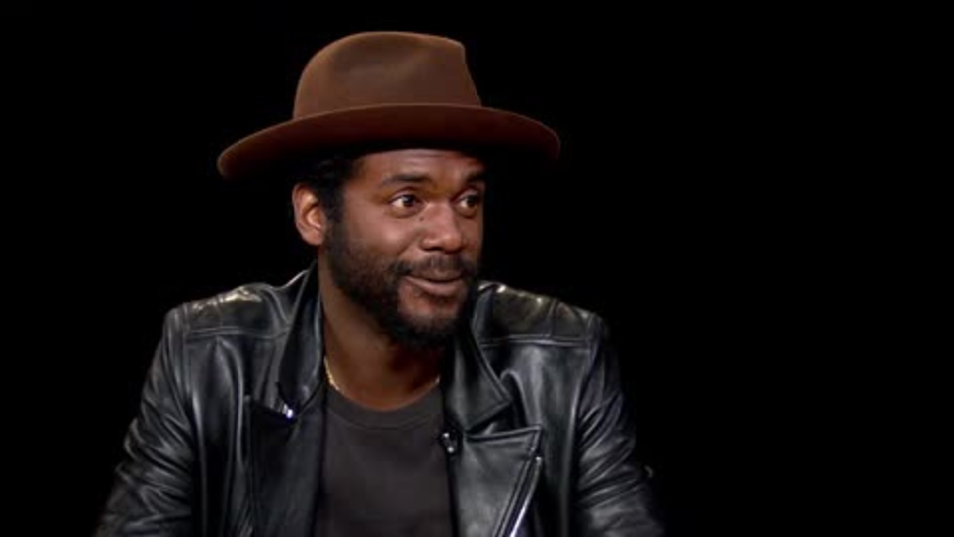Musicians — Charlie Rose