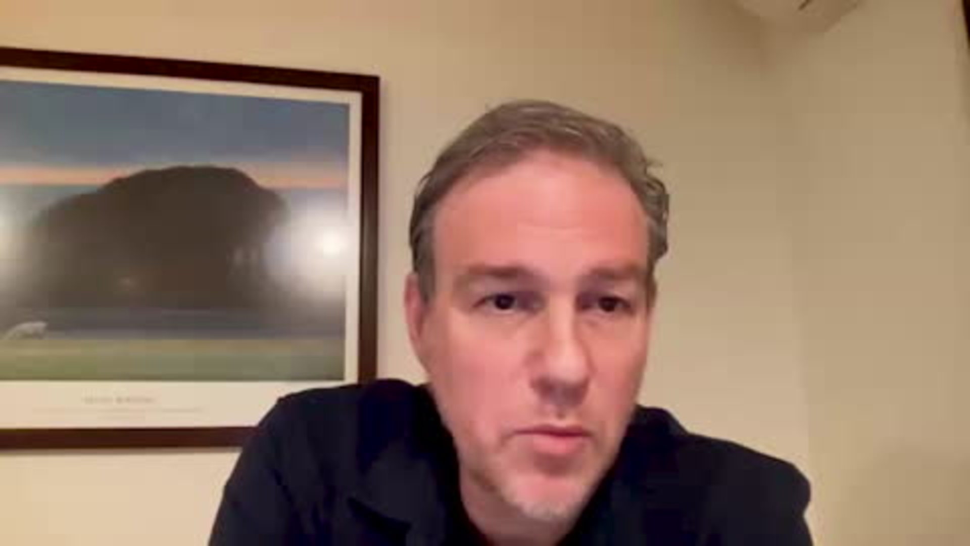 Bret Stephens