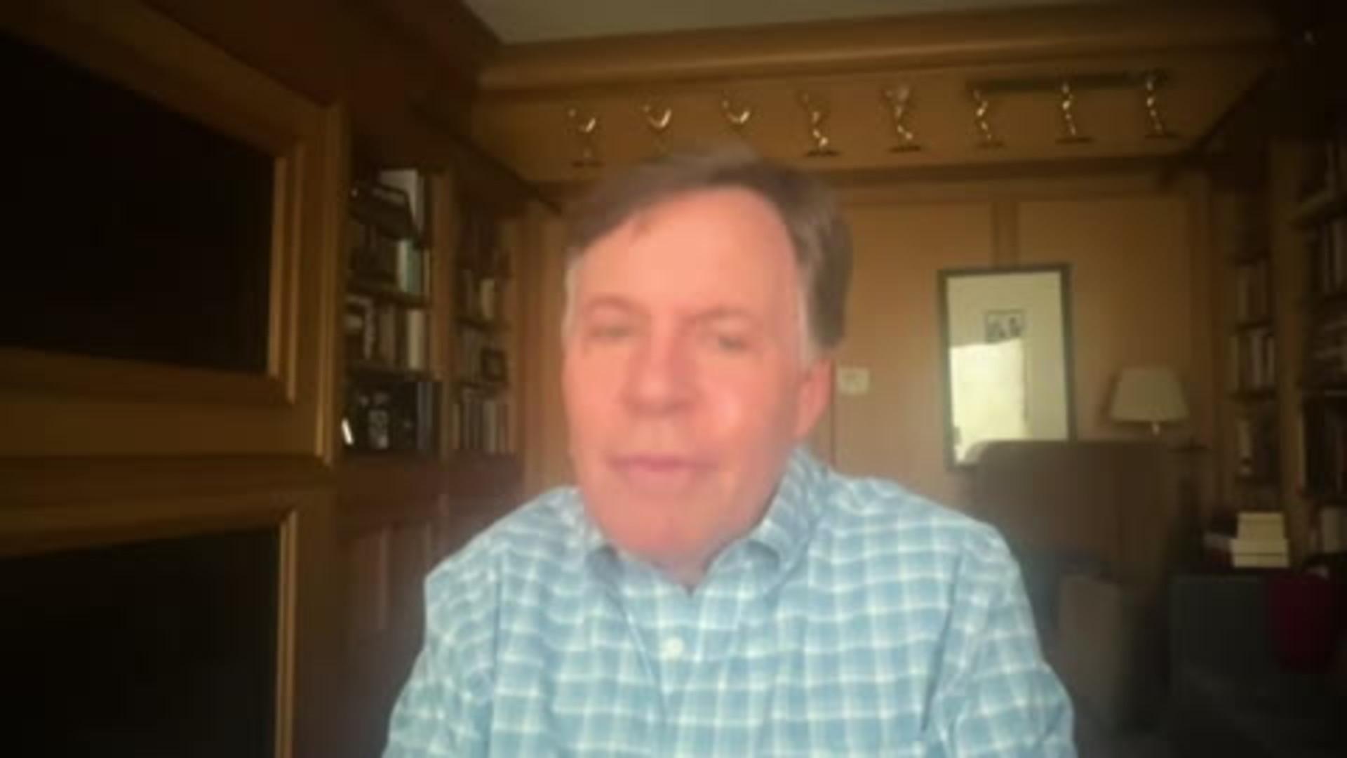 Bob Costas